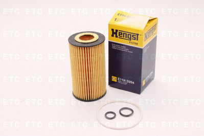 E11HD204 Фильтр масляный