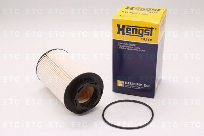 E422KP01D98 Фильтр топливный D2066