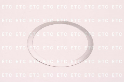 K2500043 Компенсационная шайба 105*125*0,5мм