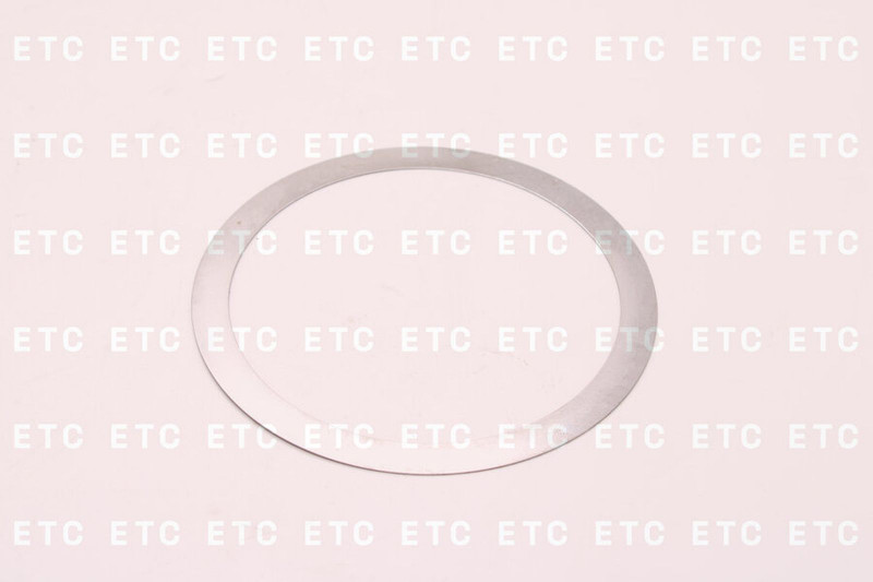 K2500043 Компенсационная шайба 105*125*0,5мм — 1