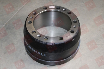 M1900032 Барабан тормозной передний