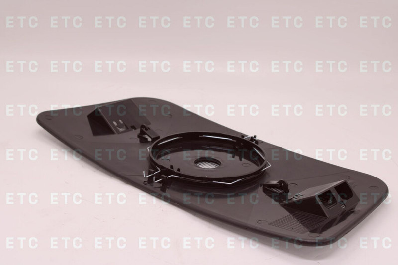 50344001 Элемент зеркальный с подогревом — 1