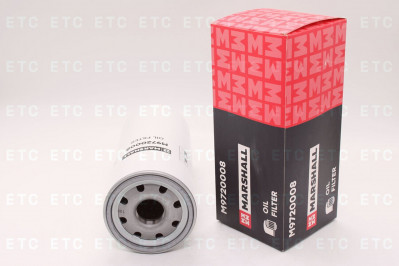 M9720008 Фильтр масляный