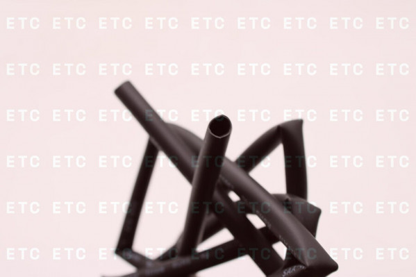 SAA-6/2 Трубка термоусад. клеевая 6,4/2,1 — 1