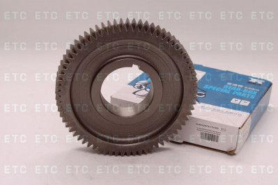 12JSDX240TA1701052 Шестерня 5 передачи промежуточного вала