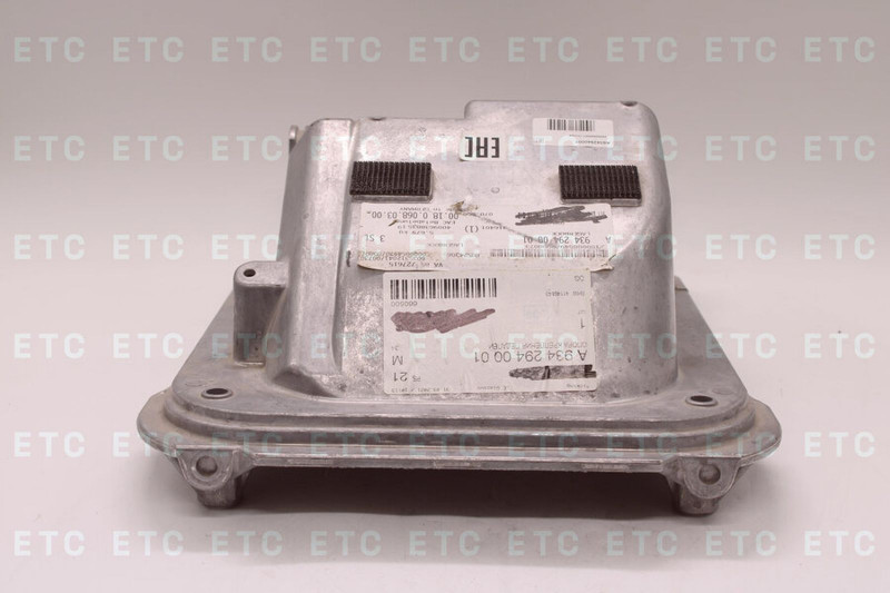 A9342940001 Опора — 8