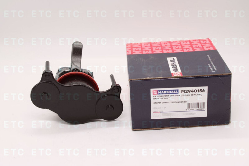 M2940156 РМК суппорта Modul T — 5