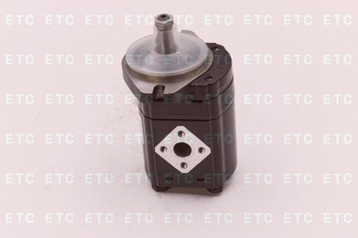 5634083 Насос гидравлический привода вентилятора для автогрейдера SEM919, 922