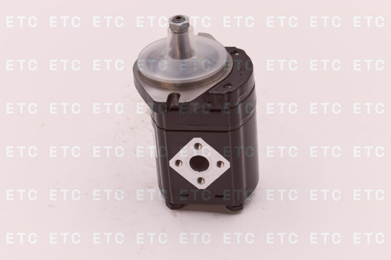 5634083 Насос гидравлический привода вентилятора для автогрейдера SEM919, 922 MOTOR G-SEM — 6