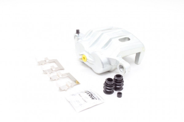 BHT191E Суппорт тормозной передний левый Outlander — 3