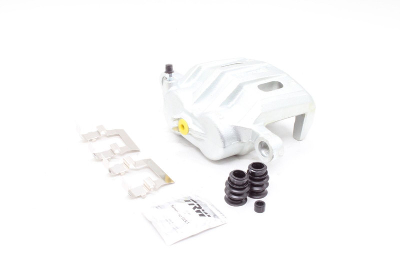 BHT191E Суппорт тормозной передний левый Outlander — 3