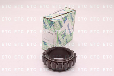 ER 98530355 Подшипник игольчатый 67х101х38