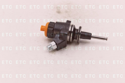 Пара плунжерная