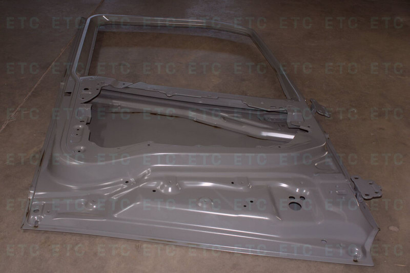 VO 23314276 Дверь левая FH4 — 3