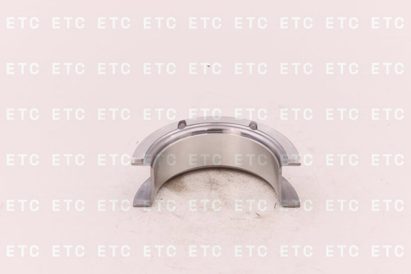 3978824-STD Вкладыш к/в упорный ниж. 0,00 — 1