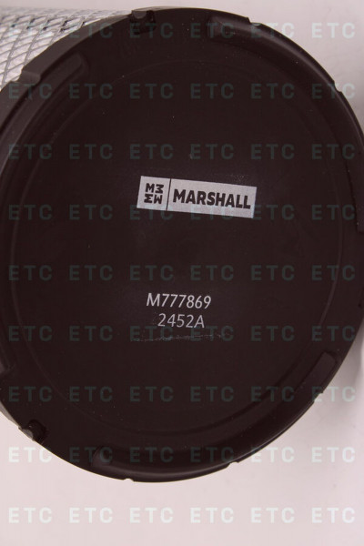 MA777869 Воздушный фильтр предохранительный Doosan DX300LC; KMTS D166A, PC400