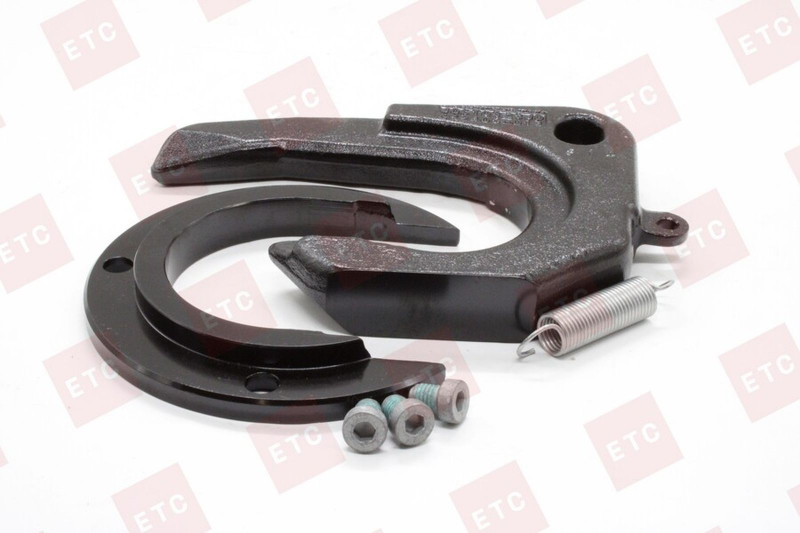 VO 273998 Комплект для преобразования седельного устройства — 7