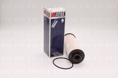 AS3503 Фильтр топливный