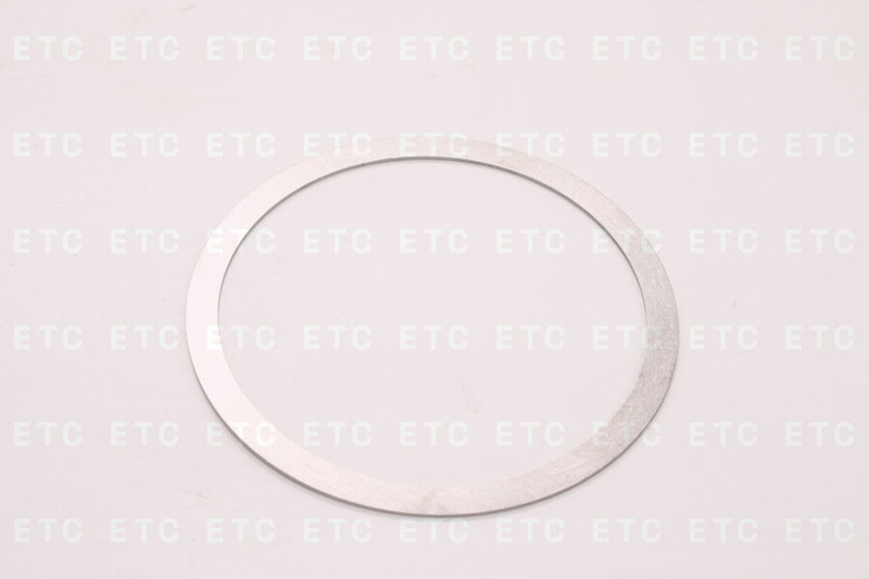 ZF 0730301014 Шайба регулировочная A=1,20 — 1