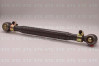 CNHTC WG9931437040 Тяга рулевая  2-го рулевого моста, миниатюра — 0