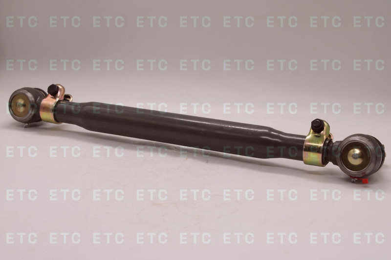 CNHTC WG9931437040 Тяга рулевая  2-го рулевого моста — 1