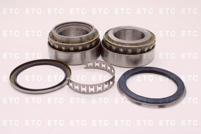 CRF4167831 Подшипник ступицы