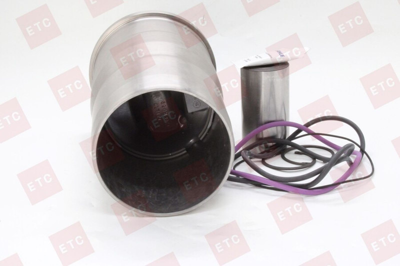 0388990 Поршневая группа в сборе — 5