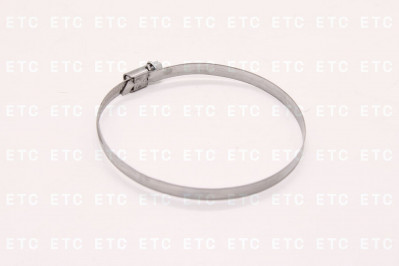 01539110120 Хомут червячный 100*120