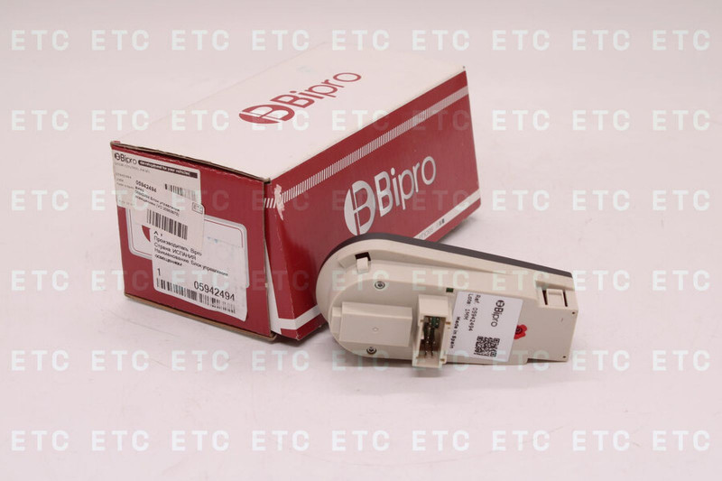 05942494 Блок управления освещением — 1