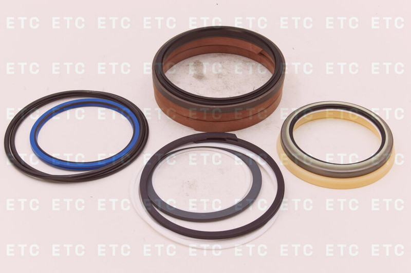 707-99-72240 Ремкомплект гидроцилиндра ковша — 1