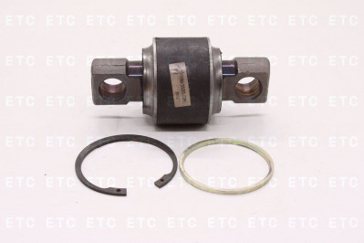 1805555 Рем.комплект реактивной тяги d85*130*d25*30