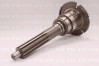 CEI 190303 Вал первичный, миниатюра — 1