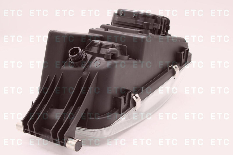 811W25101-6001 Фара передняя левая SITRAK — 6