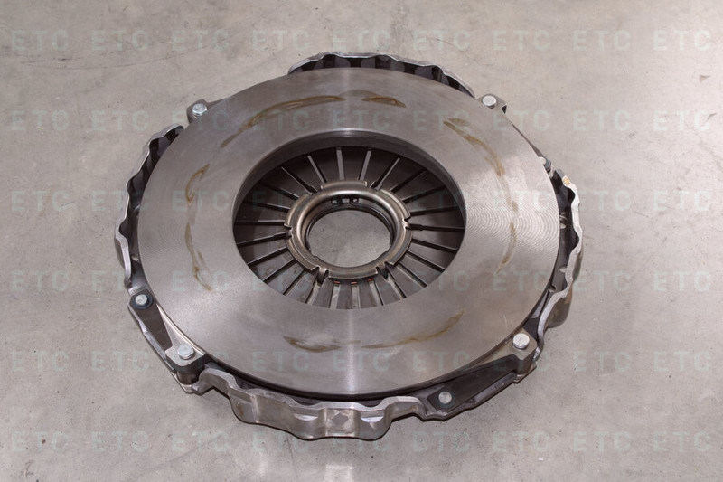 8304535ASX Корзина сцепления — 1