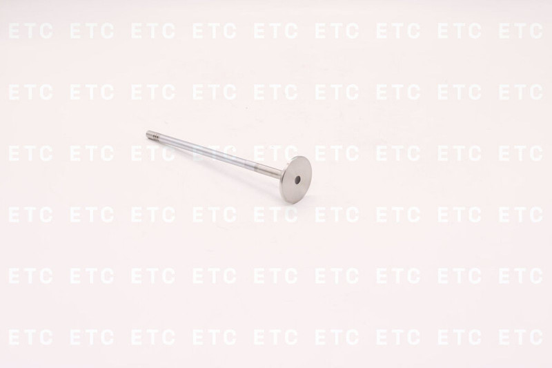 DT 210575 Клапан впускной — 2