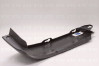 DT 380034 Угол бампера левый, миниатюра — 1