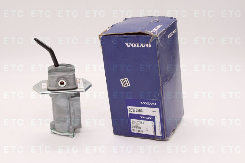 VO 20375553 Клапан тормозной прицепа — 3