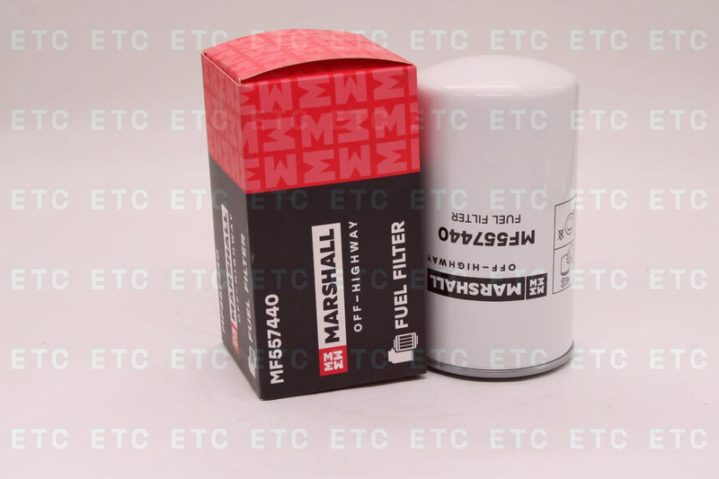 MF557440 Топливный фильтр тонкой очистки KMTS D65, PC200, PC300, PC400 — 3