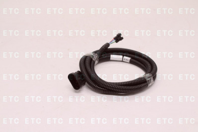 4DM2-24-S Воздушный отопитель 3кВТ