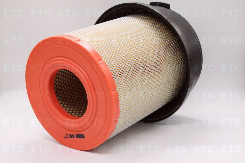 AM465 Фильтр воздушный — 1