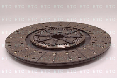 40223000 Диск сцепления 400GVZ 45x50-18N