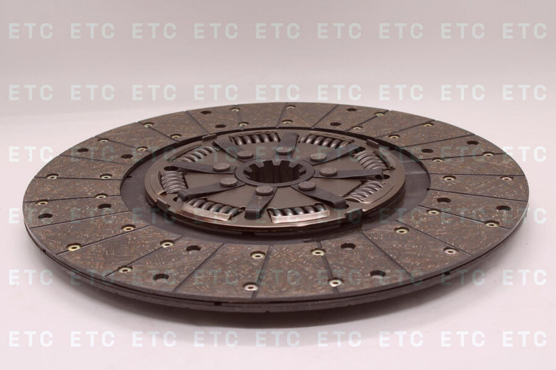 40223000 Диск сцепления 400GVZ 45x50-18N — 1