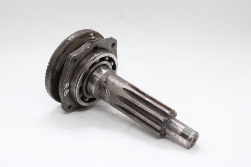 2015010284 Вал сцепления — 1