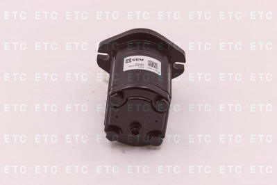 5634083 Насос гидравлический привода вентилятора для автогрейдера SEM919, 922