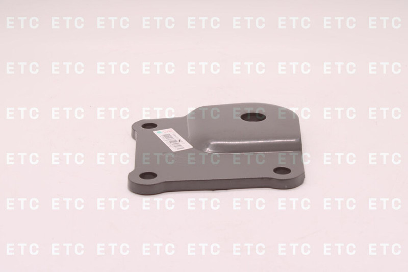 CNHTC WG9925522108 Кронштейн передней рессоры, передний левый — 2