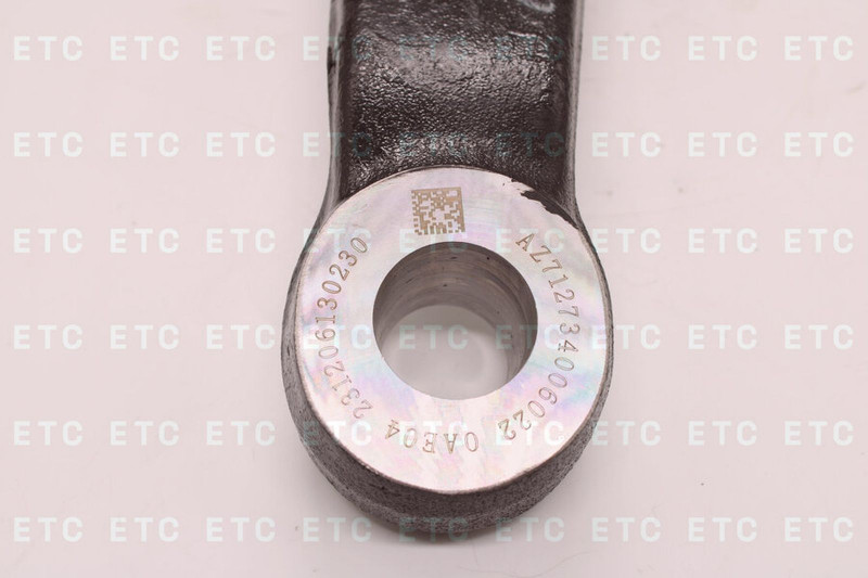 AZ712734006022 Сошка поворотного кулака нижняя прав. — 2