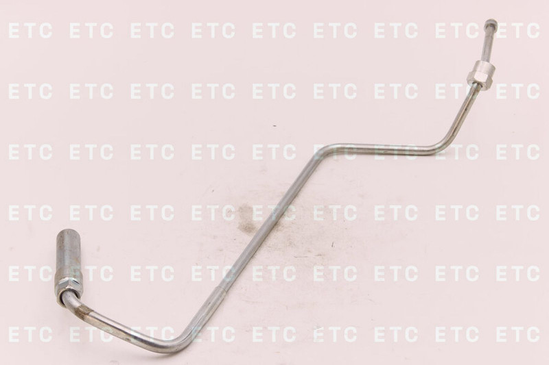 6156-71-5141 Трубка топливная 4 цилиндра — 4