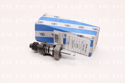 GTZ82101 Ремкомплект Z-CAM механизма тормозного