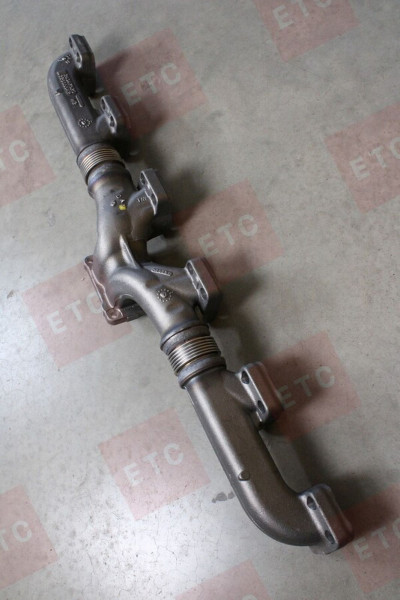 VO 24251418 Коллектор