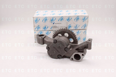 20140350100 Насос масляный OM501